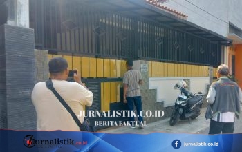 KPK Geledah Rumah ASN Pemkab Pemalang di Tegal Selatan, Ketua RT: Dikaitkan Kasus Bupati Anom Widiyantoro