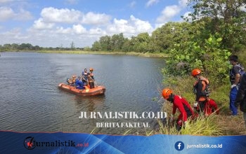Dua Warga Bangka Belitung Meninggal Diserang Buaya, Terjadi dalam Dua Pekan