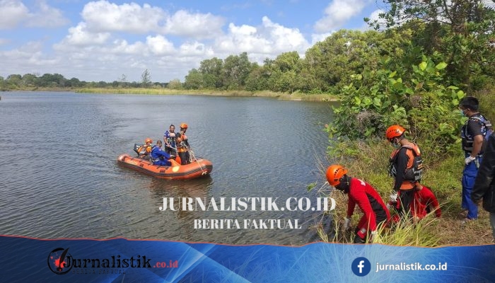 Dua Warga Bangka Belitung Meninggal Diserang Buaya, Terjadi dalam Dua Pekan