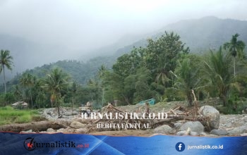 Warga Kuranji Padang Terjepit: Antara Normalisasi Batang Guo dan Relokasi Akibat Banjir Susulan