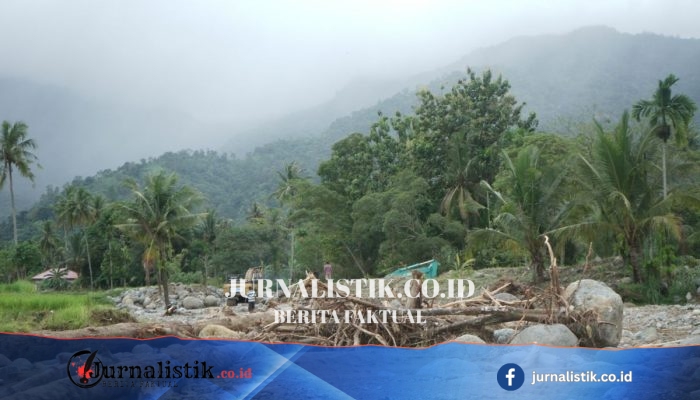 Warga Kuranji Padang Terjepit: Antara Normalisasi Batang Guo dan Relokasi Akibat Banjir Susulan