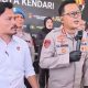 Polresta Kendari Menangkap Direktur Travelina Indonesia Terkait Penelantaran 64 Jemaah Umrah