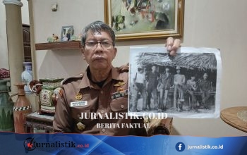 Veteran Seroja Menjelang Senja: “Kami Hanya Ingin Pemerintah Menyapa”