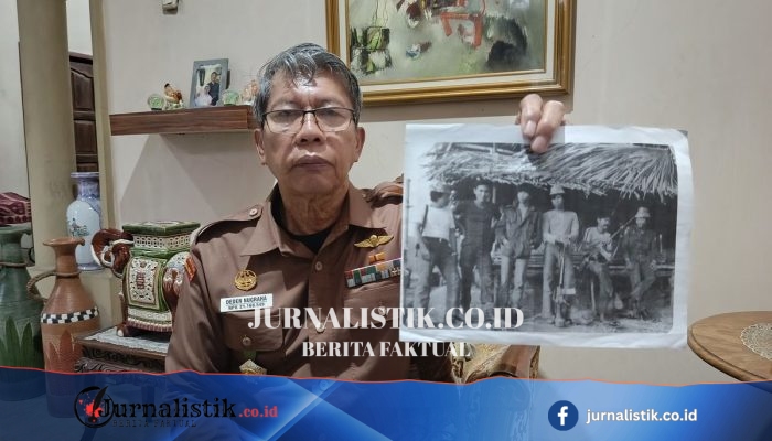 Veteran Seroja Menjelang Senja: “Kami Hanya Ingin Pemerintah Menyapa”