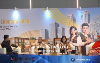 Mengapa Sensus Ekonomi 2026 Menanyakan Kendaraan Pribadi? Ini Penjelasan BPS