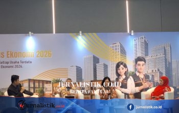 AKUMANDIRI Ungkap Alasan UMKM Enggan Sensus Ekonomi: Takut Pajak