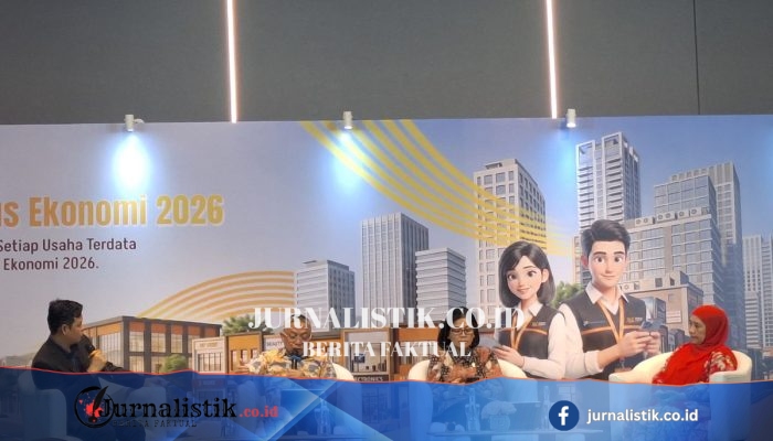 AKUMANDIRI Ungkap Alasan UMKM Enggan Sensus Ekonomi: Takut Pajak