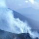 Kebakaran di TNGGP Menyala Lagi di Kawah Wadon setelah Dilaporkan Padam Sehari