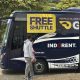 Penutupan GIIAS 2026: Waktu Operasional dan Titik Shuttle Bus Gratis ke ICE BSD City