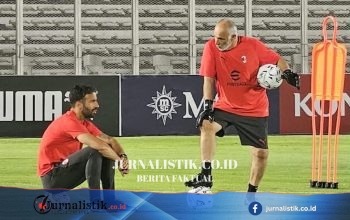 Debut Serie A 2026-2027, Ruben Amorim Ingin AC Milan Tetap Berpegang pada Corak Allegri