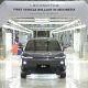 Leapmotor Mulai Produksi Lokal B10 dan C10 di Indonesia di Plant 3 National Assemblers (Indomobil Group)