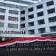 Kebakaran Gedung Abdul Muis: 1.000 ASN Bapenda DKI WFH Bergantian