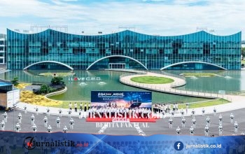 AiMOGA Percepat Perluasan Pasar Robotika Global
