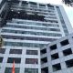 Kebakaran membuat Gedung Bapenda DKI Jakarta belum bisa dipakai Senin