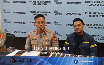 DPO Kasus Etomidate Rp 550 Juta: Pemilik 111 Cartridge di Jakut Masih Dicari Polisi