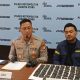 DPO Kasus Etomidate Rp 550 Juta: Pemilik 111 Cartridge di Jakut Masih Dicari Polisi