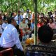 Mentan Andi Amran Sulaiman Terbang ke Alor Usai Keluhan Harga Beras Tembus Rp30.000/Kg