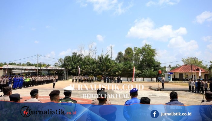 Demo Penambang di Belitung Timur Berakhir Ricuh, Kantor PT Timah Hangus, Kapolda: Ada Konsekuensi Hukum