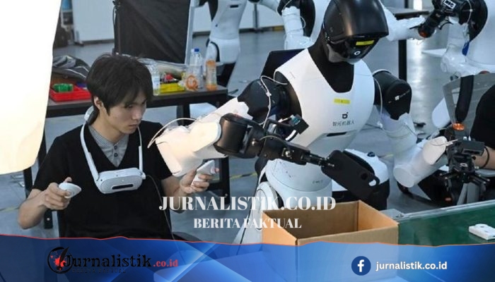 Di Kanada, Persepsi Positif terhadap China Pimpin AS: Apa yang Diubah Beijing?