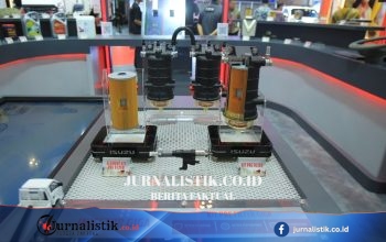 Isuzu Fokus Layanan Purnajual demi Menekan Downtime Armada