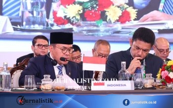 Mendag Budi Santoso Dorong Sistem Perdagangan BRICS Lebih Adil bagi UMKM