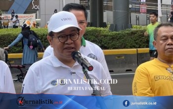Pramono Anung Janji Permudah Akses Transportasi Kepulauan Seribu Lewat TransJakarta