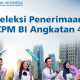 Rekrutmen Bank Indonesia Dibuka Kembali, Simak Ketentuan PCPM Angkatan 41