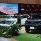 Calon Pembeli Land Cruiser FJ Ramai, Toyota Masih Rekap Minatnya