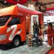 Isuzu Traga Tampil Sebagai Salon Berjalan, Berkolaborasi dengan Putri Hair Choice