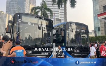 DPRD DKI Soroti Alih Kelola Transportasi Laut Kepulauan Seribu ke Transjakarta, Minta Tarif Tetap Terjangkau