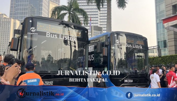 DPRD DKI Soroti Alih Kelola Transportasi Laut Kepulauan Seribu ke Transjakarta, Minta Tarif Tetap Terjangkau