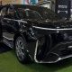 Maxus Mifa 9 di GIIAS 2026: MPV Listrik dengan Kabin Luas dan Kursi Pijat