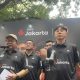 Pramono Anung Ingin Shin Tae-yong Bawa Persija Juara Liga 1 sebagai Kado HUT Jakarta 500 Tahun