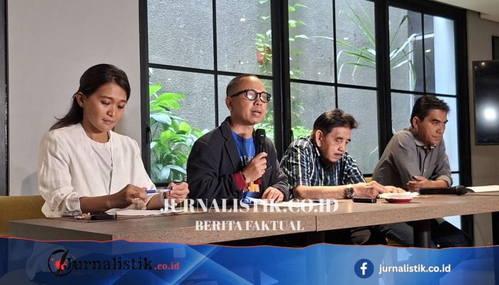 YHI-PP 47 Tahun Berkiprah di Pendidikan Kini Berhadapan dengan Polemik dan Temuan 995 Senjata