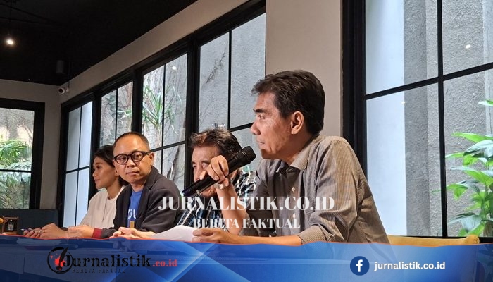Pasca Temuan 995 Senjata, Yayasan Sekolah Harapan Ibu Minta Pendampingan KPAI hingga Kemendikdasmen