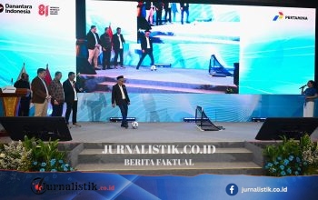 Integrasi Layanan Informasi Publik Diluncurkan Pertamina, Dorong Keterbukaan dan Mutu Layanan Informasi