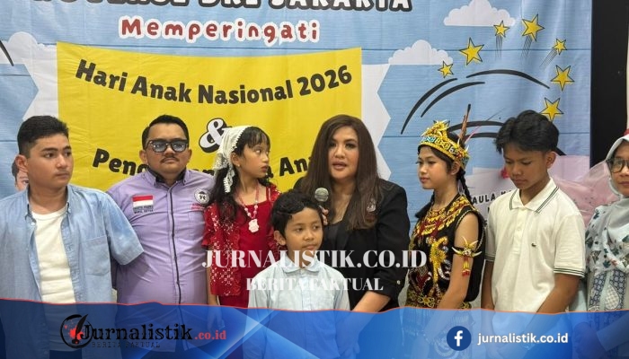 Komnas PA Soroti Temuan 995 Senjata di Sekolah Harapan Ibu Jaksel, Cornelia Minta Polisi Usut Tuntas