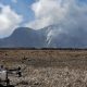 Dua Titik Api Baru Muncul di Kawasan Bromo, Tim Pemadam Lakukan Penanganan