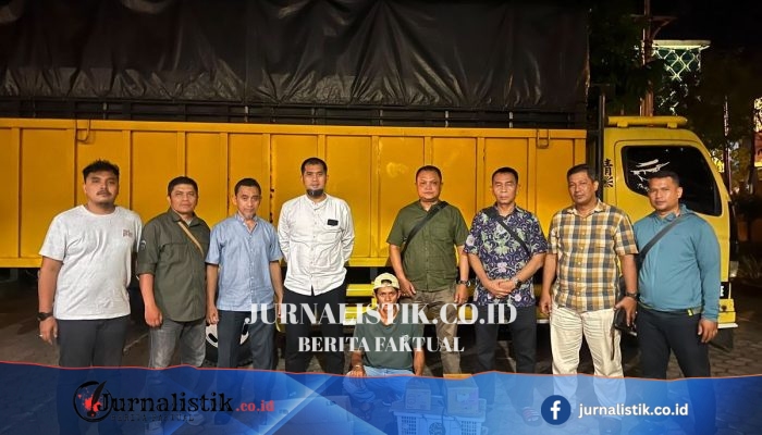 Penyelidikan Perdagangan Satwa Dilindungi: 25 Beo Mentawai dari Siberut Dibawa ke Padang