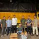 Penyelidikan Perdagangan Satwa Dilindungi: 25 Beo Mentawai dari Siberut Dibawa ke Padang