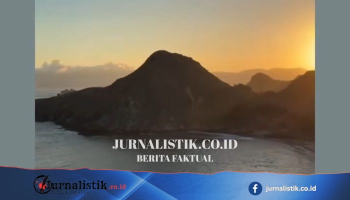 Jesica Mila Cs Diduga Masuk Pulau Padar Saat Pelayaran Dibatasi, Pelaku Wisata Protes di Media Sosial