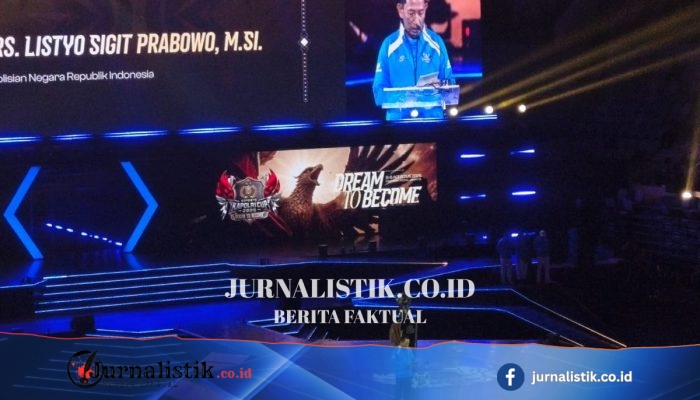 Kapolri Listyo Sigit Perintahkan Polsek Hingga Polda Gelar Kompetisi Esports Berkala
