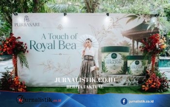Tradisi Perawatan Tubuh Nusantara, Lulur Khas Jawa Kembali Jadi Favorit Anak Muda