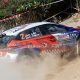Aldio Oekon Pulih Usai Terbalik di Leg 1, Hyundai i20 N Rally2 Finis Keempat APRC Sumut