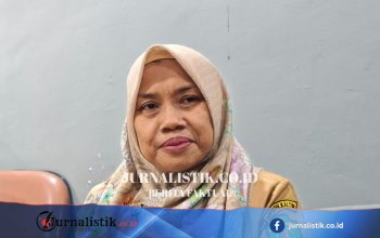 Dugaan Penimbunan Popok Lansia Rp 1 Miliar, Dinsos Kaltim Menanggapi