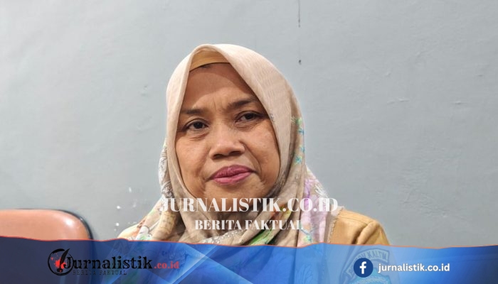 Dugaan Penimbunan Popok Lansia Rp 1 Miliar, Dinsos Kaltim Menanggapi