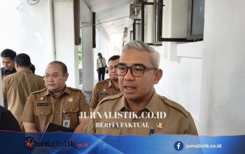 Farhan: Pemkot Bandung Akan Segera Benahi PJU dan JPO di Soekarno-Hatta, Hampir 4.000 Titik