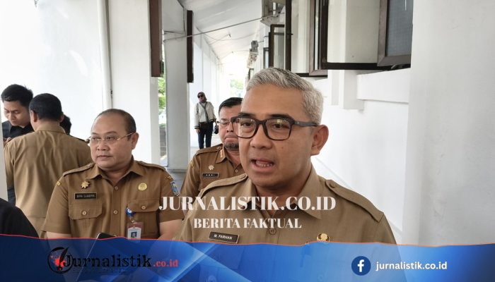 Farhan: Pemkot Bandung Akan Segera Benahi PJU dan JPO di Soekarno-Hatta, Hampir 4.000 Titik