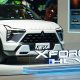 Mitsubishi Xforce Hybrid Jadi Sorotan: SUV Hybrid Kompak, Apa Keunggulannya?