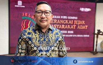 Langkah Bupati Banggai Amirudin Dorong Ekonomi lewat Pekarangan dan UMKM